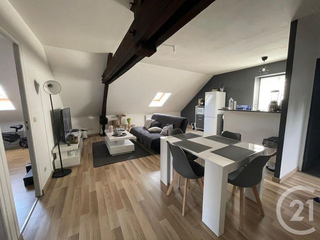 Appartement F3 à louer - 3 pièces - 52.0 m2 - BETHISY ST PIERRE - 60 - PICARDIE - Century 21 Alliance