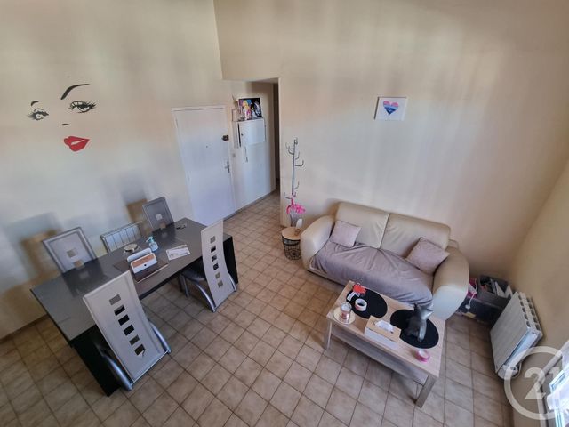 Appartement F3 à louer MOREUIL