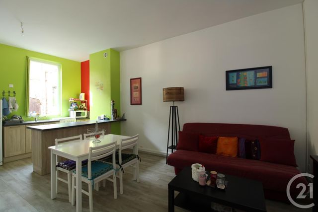 maison à vendre - 4 pièces - 96.13 m2 - ROYE - 80 - PICARDIE - Century 21 Alliance