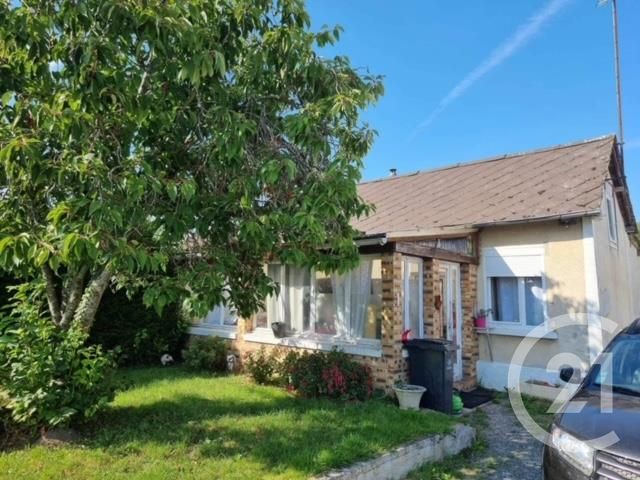 maison - MONTDIDIER - 80
