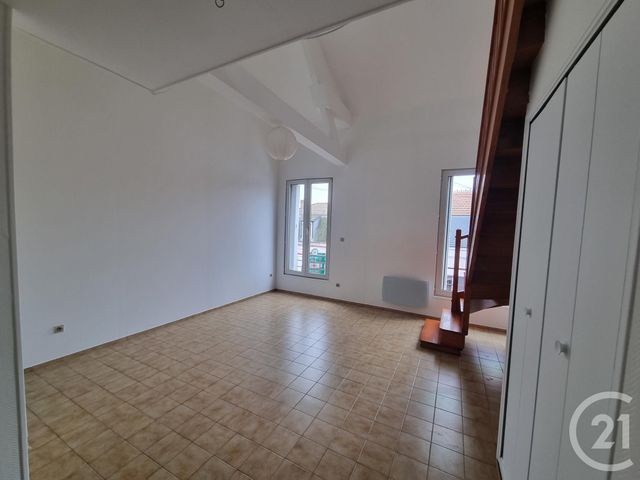 appartement - MOREUIL - 80