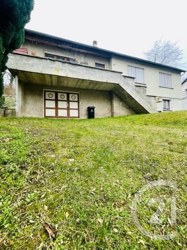 maison à vendre - 5 pièces - 97.0 m2 - MONTDIDIER - 80 - PICARDIE - Century 21 Alliance