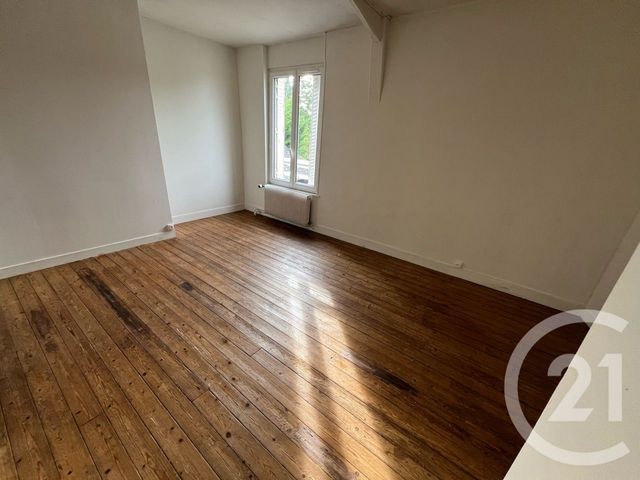 maison à vendre - 3 pièces - 86.6 m2 - MONTDIDIER - 80 - PICARDIE - Century 21 Alliance