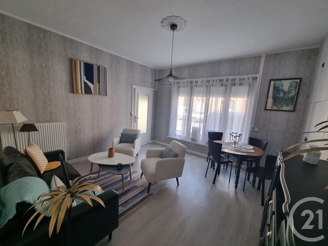 maison à vendre - 5 pièces - 129.26 m2 - MOREUIL - 80 - PICARDIE - Century 21 Alliance