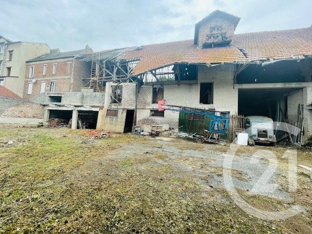 maison à vendre - 1 pièce - 700.0 m2 - MONTDIDIER - 80 - PICARDIE - Century 21 Alliance