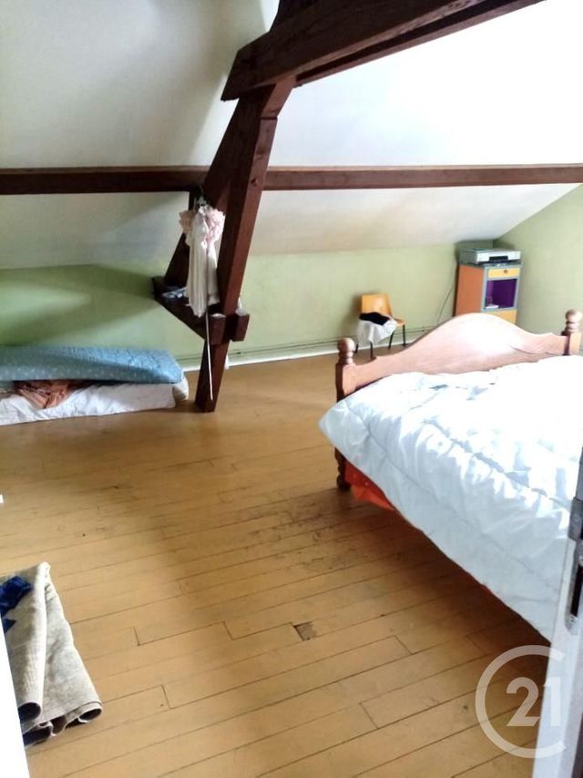 maison à vendre - 4 pièces - 105.0 m2 - COULLEMELLE - 80 - PICARDIE - Century 21 Alliance