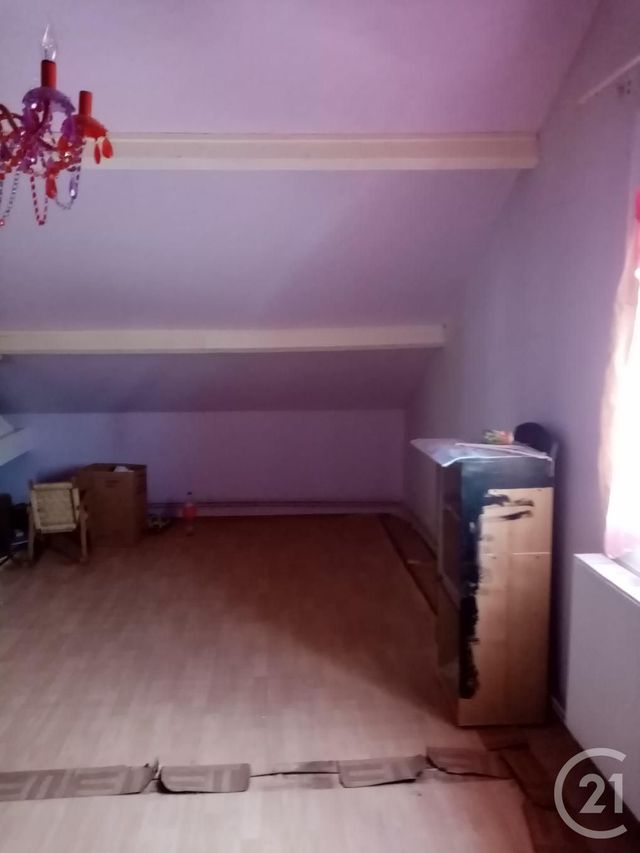 maison à vendre - 4 pièces - 105.0 m2 - COULLEMELLE - 80 - PICARDIE - Century 21 Alliance