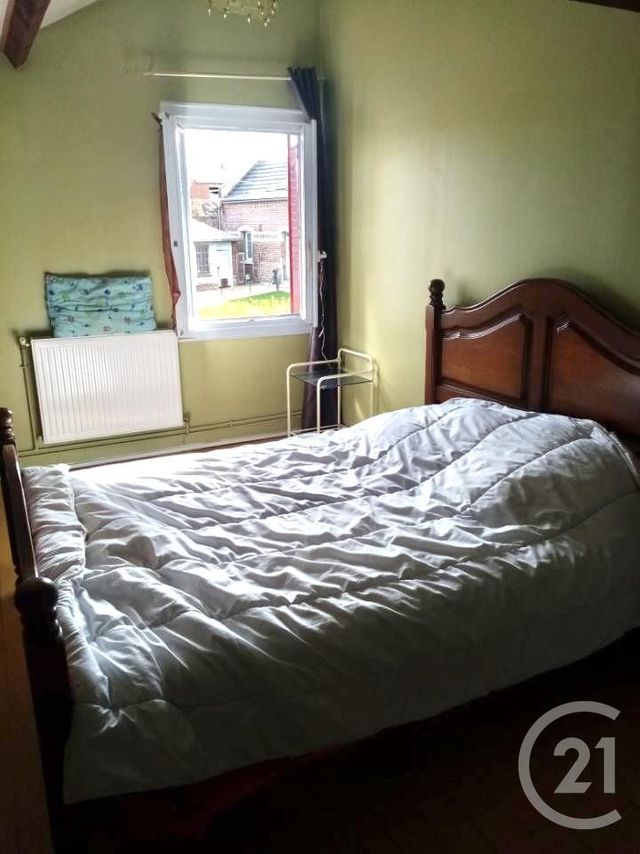 maison à vendre - 4 pièces - 105.0 m2 - COULLEMELLE - 80 - PICARDIE - Century 21 Alliance