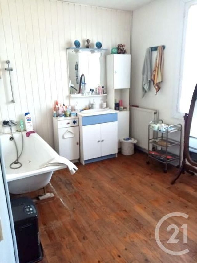 maison à vendre - 4 pièces - 105.0 m2 - COULLEMELLE - 80 - PICARDIE - Century 21 Alliance