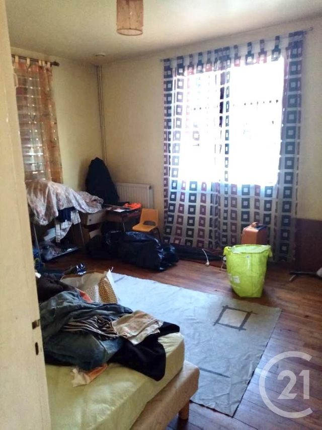 maison à vendre - 4 pièces - 105.0 m2 - COULLEMELLE - 80 - PICARDIE - Century 21 Alliance