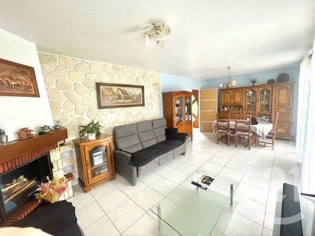 maison à vendre - 4 pièces - 87.0 m2 - TILLOLOY - 80 - PICARDIE - Century 21 Alliance