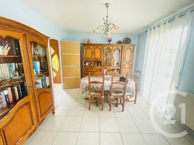 maison à vendre - 4 pièces - 87.0 m2 - TILLOLOY - 80 - PICARDIE - Century 21 Alliance