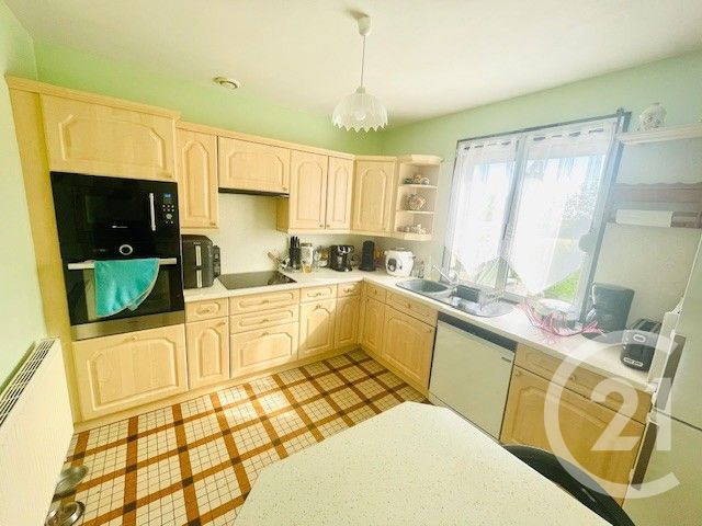 maison à vendre - 4 pièces - 87.0 m2 - TILLOLOY - 80 - PICARDIE - Century 21 Alliance