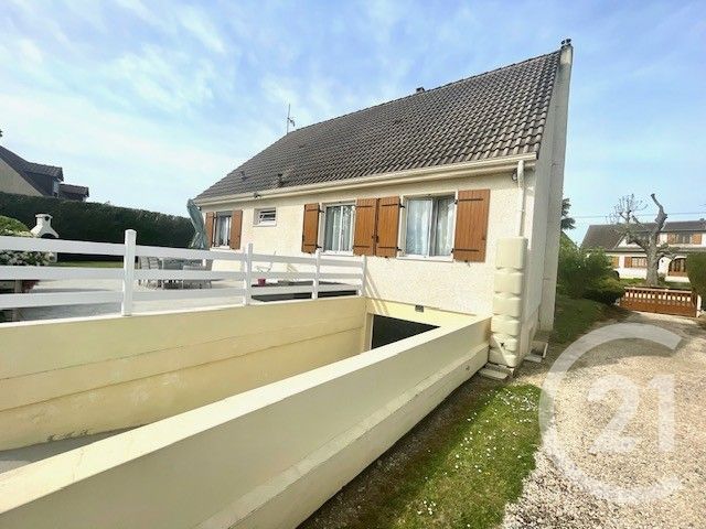 maison à vendre - 4 pièces - 87.0 m2 - TILLOLOY - 80 - PICARDIE - Century 21 Alliance