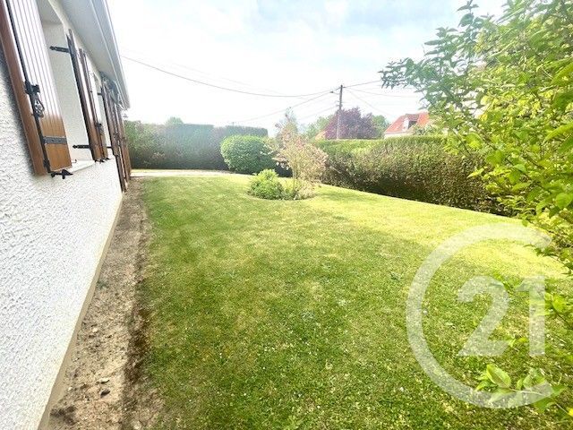 maison à vendre - 4 pièces - 87.0 m2 - TILLOLOY - 80 - PICARDIE - Century 21 Alliance