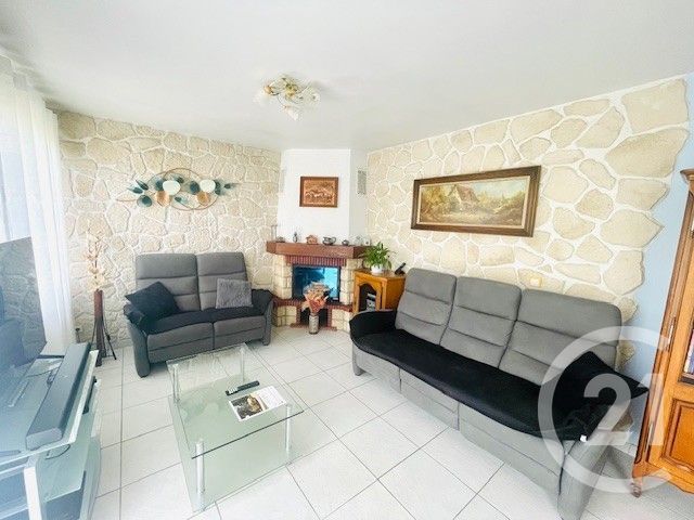 maison à vendre - 4 pièces - 87.0 m2 - TILLOLOY - 80 - PICARDIE - Century 21 Alliance