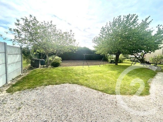 maison à vendre - 4 pièces - 87.0 m2 - TILLOLOY - 80 - PICARDIE - Century 21 Alliance