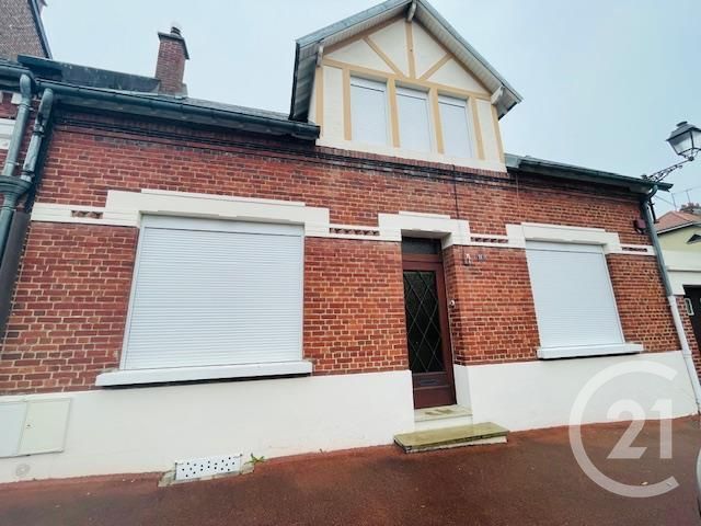 maison à vendre - 6 pièces - 113.0 m2 - MONTDIDIER - 80 - PICARDIE - Century 21 Alliance