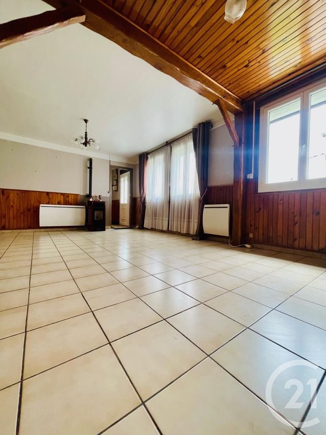 maison - PIERREPONT SUR AVRE - 80