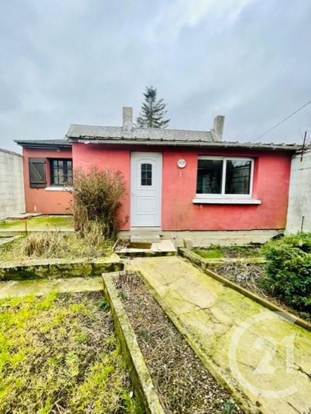 maison - ETELFAY - 80