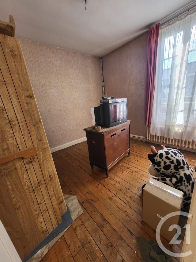 maison à vendre - 4 pièces - 83.0 m2 - MONTDIDIER - 80 - PICARDIE - Century 21 Alliance