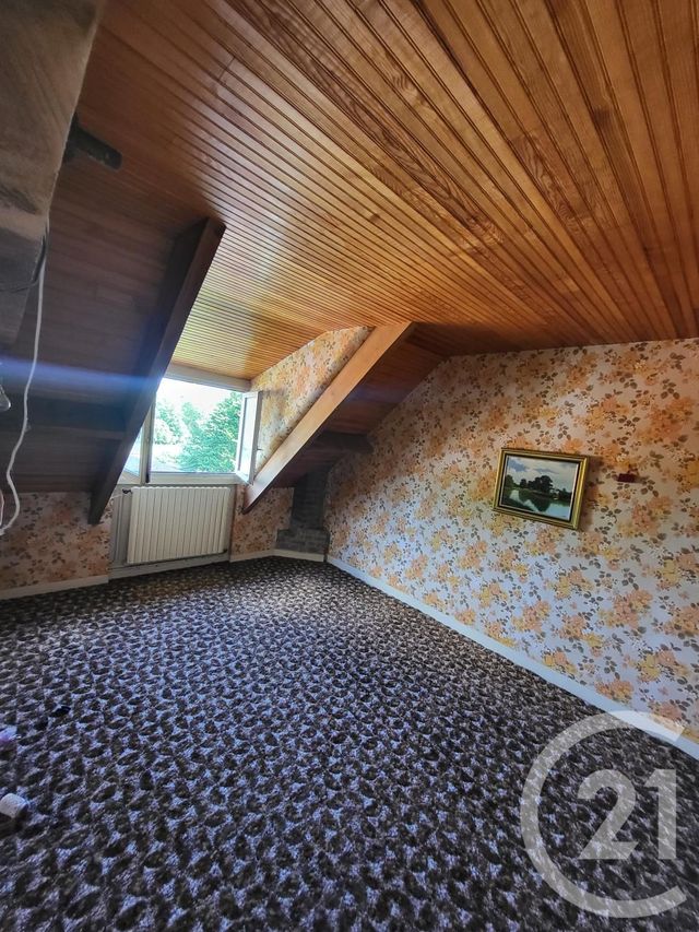 maison à vendre - 4 pièces - 83.0 m2 - MONTDIDIER - 80 - PICARDIE - Century 21 Alliance