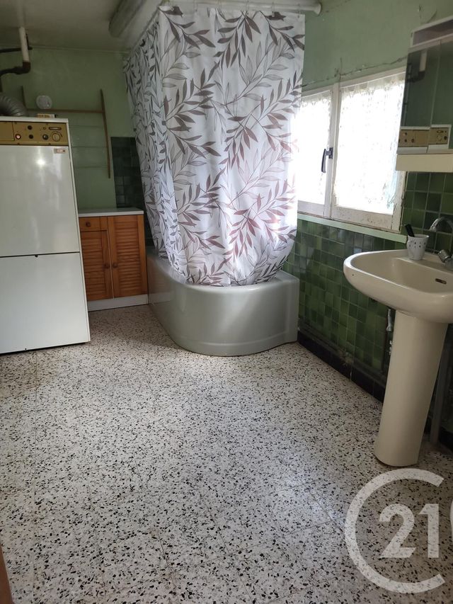 maison à vendre - 4 pièces - 83.0 m2 - MONTDIDIER - 80 - PICARDIE - Century 21 Alliance