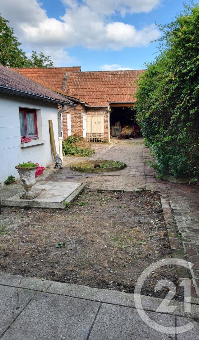 maison - MONTDIDIER - 80