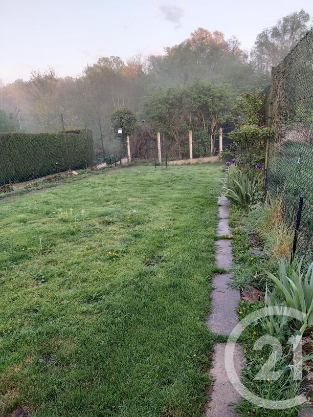 maison à vendre - 4 pièces - 83.0 m2 - MONTDIDIER - 80 - PICARDIE - Century 21 Alliance