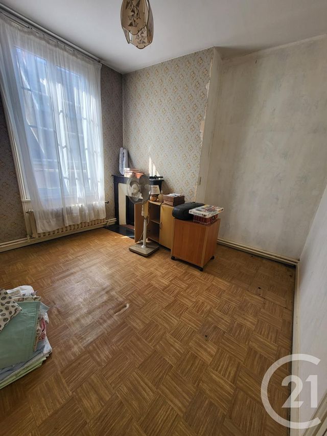 maison à vendre - 4 pièces - 83.0 m2 - MONTDIDIER - 80 - PICARDIE - Century 21 Alliance