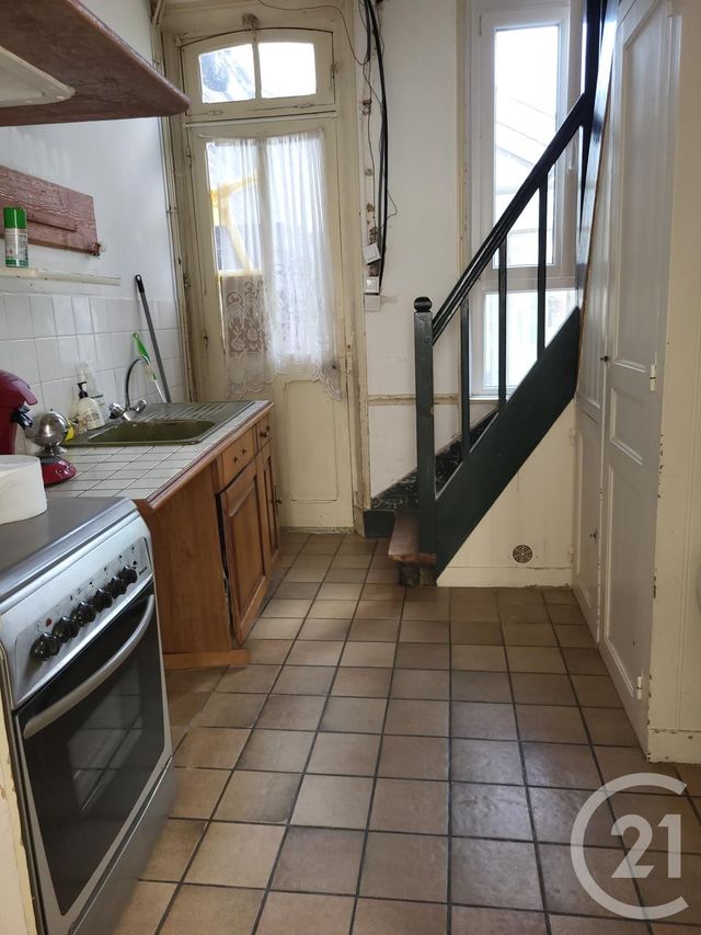 maison à vendre - 4 pièces - 83.0 m2 - MONTDIDIER - 80 - PICARDIE - Century 21 Alliance