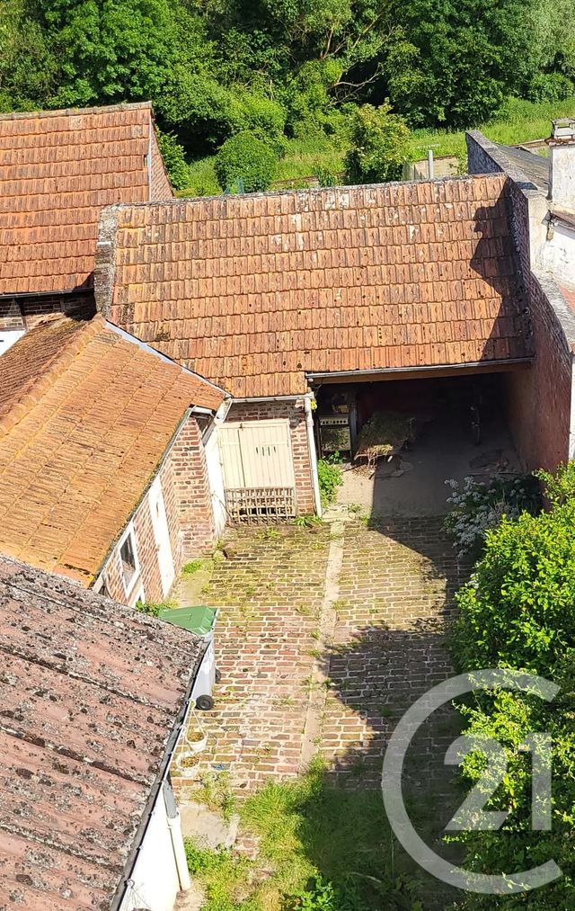 maison à vendre - 4 pièces - 83.0 m2 - MONTDIDIER - 80 - PICARDIE - Century 21 Alliance