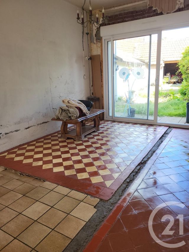 maison à vendre - 4 pièces - 83.0 m2 - MONTDIDIER - 80 - PICARDIE - Century 21 Alliance