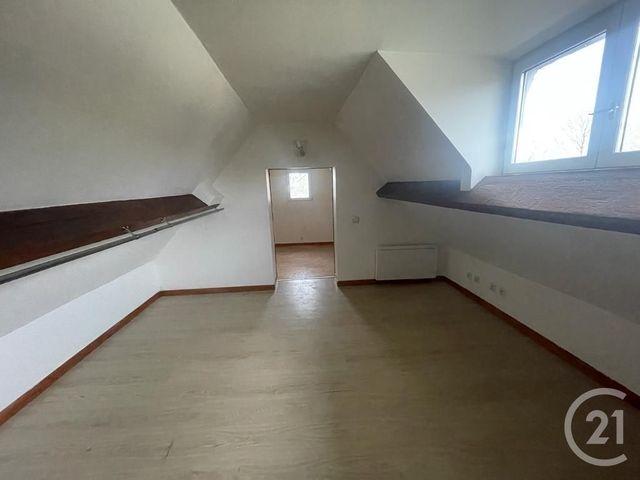 maison à vendre - 3 pièces - 72.16 m2 - LE PLESSIER ROZAINVILLERS - 80 - PICARDIE - Century 21 Alliance