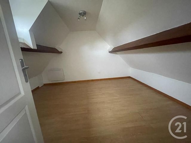 maison à vendre - 3 pièces - 72.16 m2 - LE PLESSIER ROZAINVILLERS - 80 - PICARDIE - Century 21 Alliance