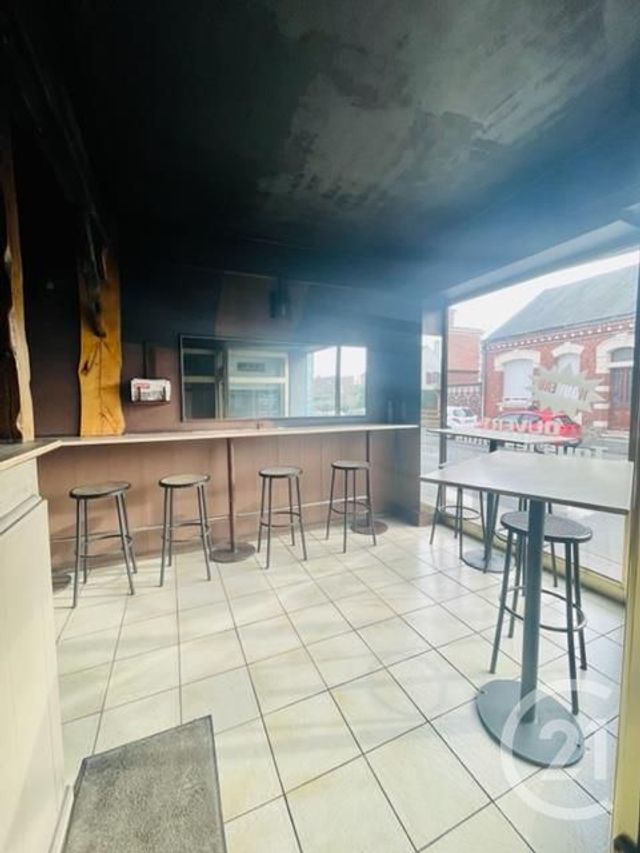  à vendre MONTDIDIER