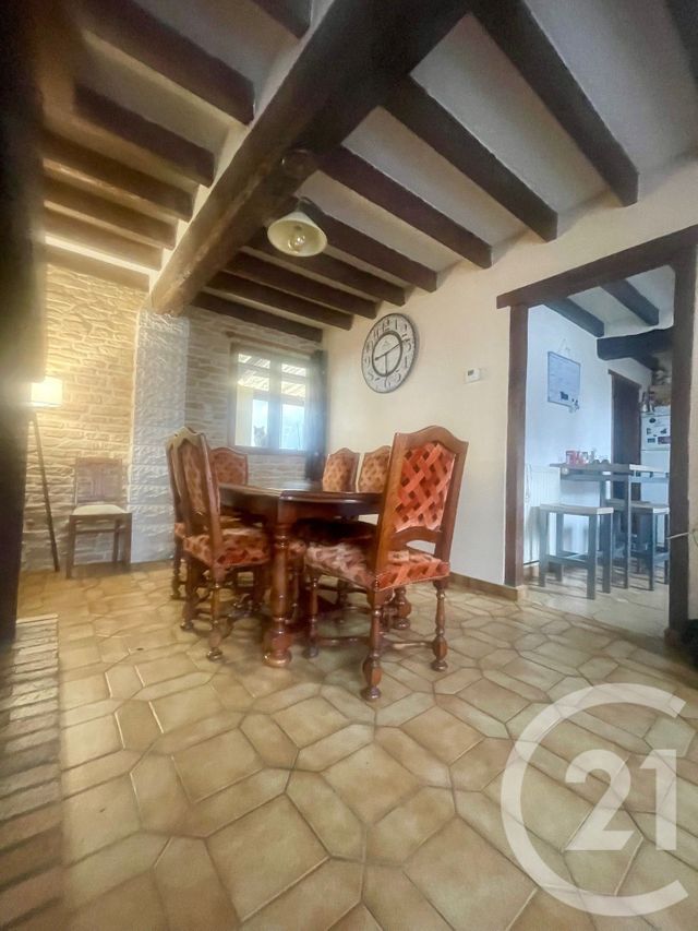 maison à vendre - 5 pièces - 99.0 m2 - TRICOT - 60 - PICARDIE - Century 21 Alliance
