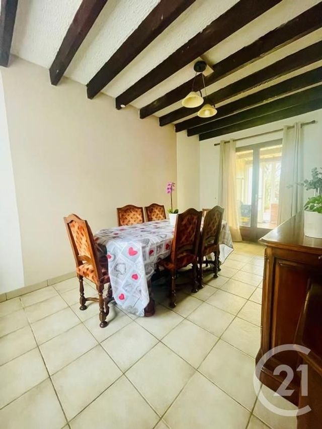 maison à vendre - 5 pièces - 99.0 m2 - TRICOT - 60 - PICARDIE - Century 21 Alliance