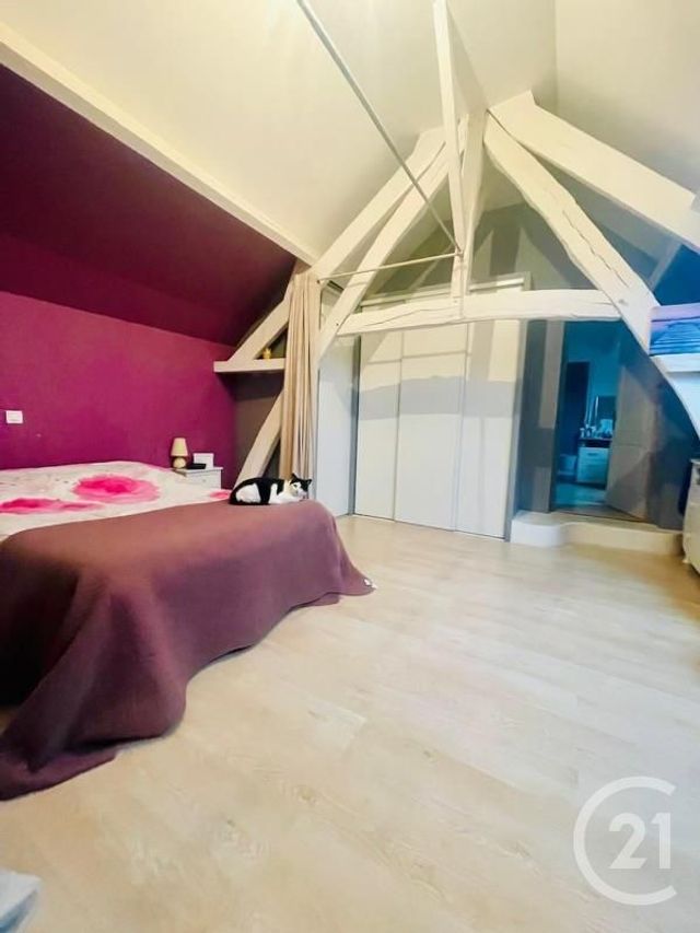 maison à vendre - 5 pièces - 99.0 m2 - TRICOT - 60 - PICARDIE - Century 21 Alliance