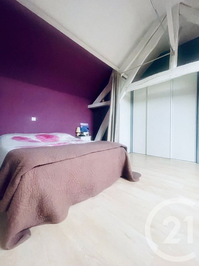maison à vendre - 5 pièces - 99.0 m2 - TRICOT - 60 - PICARDIE - Century 21 Alliance