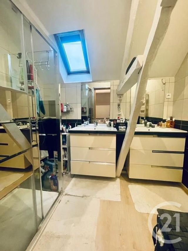 maison à vendre - 5 pièces - 99.0 m2 - TRICOT - 60 - PICARDIE - Century 21 Alliance