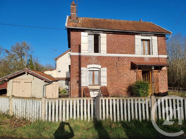  - BOUILLANCOURT LA BATAILLE - 