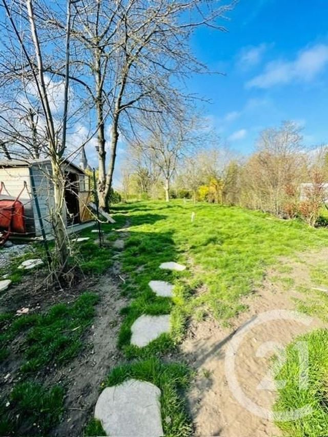 maison à vendre - 7 pièces - 113.0 m2 - MONTDIDIER - 80 - PICARDIE - Century 21 Alliance