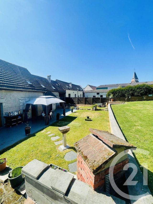 Afficher la photo en grand maison à vendre - 5 pièces - 140.0 m2 - MONTDIDIER - 80 - PICARDIE - Century 21 Alliance