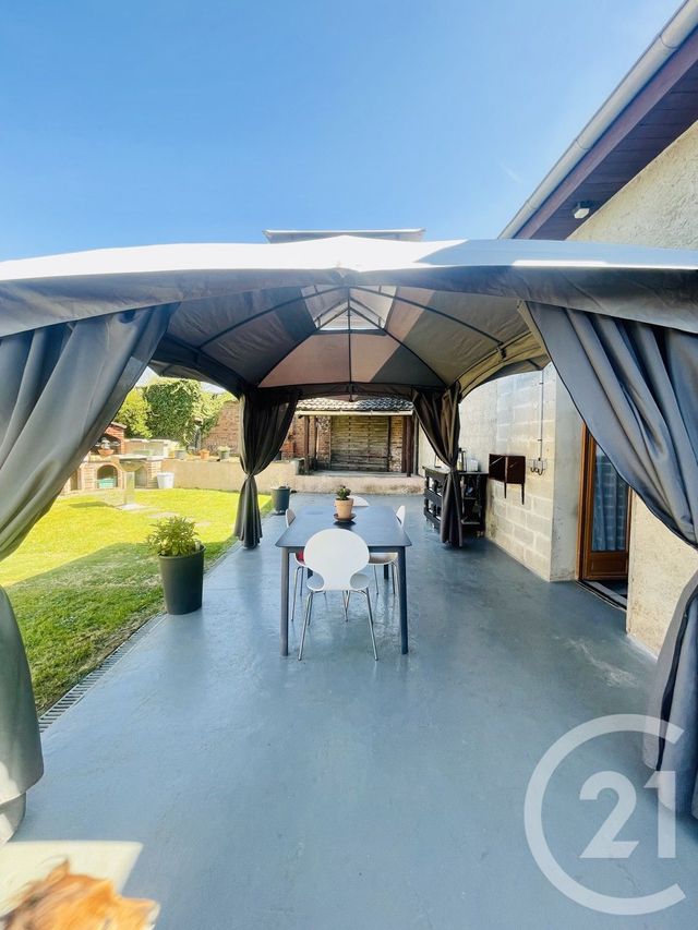 Afficher la photo en grand maison à vendre - 5 pièces - 140.0 m2 - MONTDIDIER - 80 - PICARDIE - Century 21 Alliance