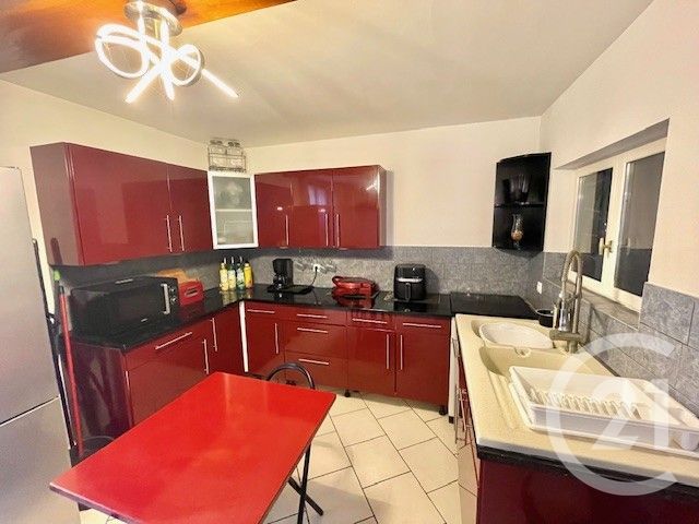 maison à vendre - 5 pièces - 140.0 m2 - BROYES - 60 - PICARDIE - Century 21 Alliance