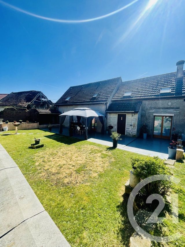 maison - MONTDIDIER - 80