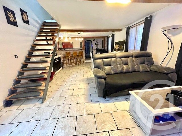 maison - BROYES - 60