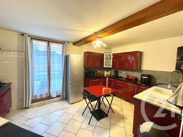 maison à vendre - 5 pièces - 140.0 m2 - BROYES - 60 - PICARDIE - Century 21 Alliance