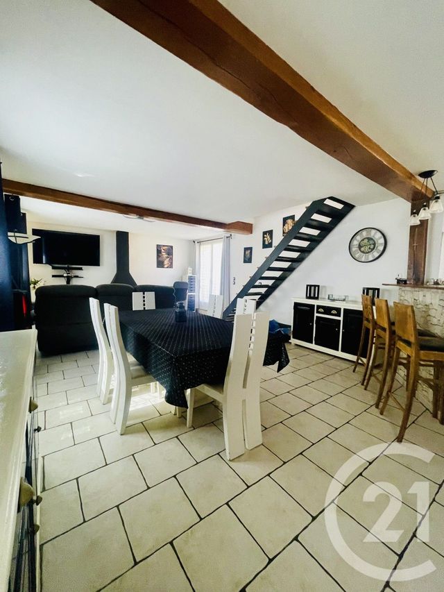 maison - MONTDIDIER - 80